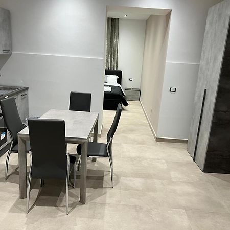Le Suite Del Corso Italia Catania Eksteriør bilde